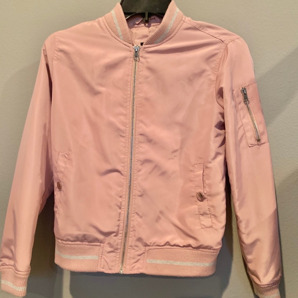 Girls Jacket